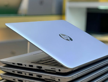 Laptops