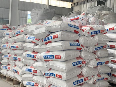 Gypsum Powder