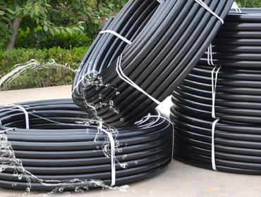 Pipes and Fittings