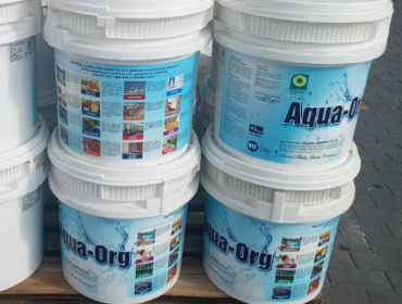 Calcium Hypochlorite