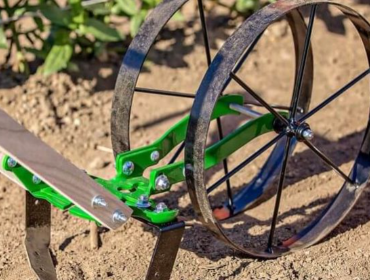 Harvesting Tools