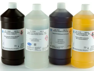 Buffer Solution