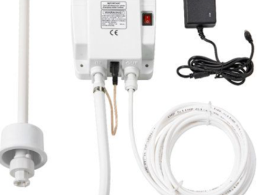 Water Analyzer