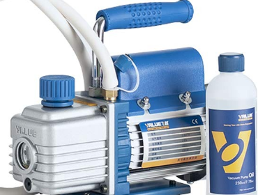 Vacuum Pump