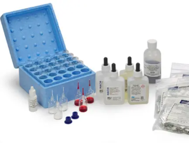 Water Reagents