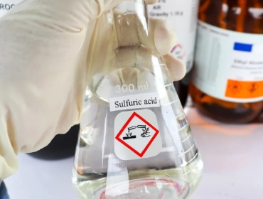 Mining Chemicals