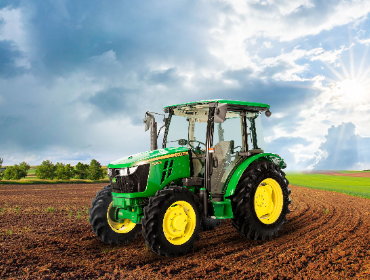 Tractors